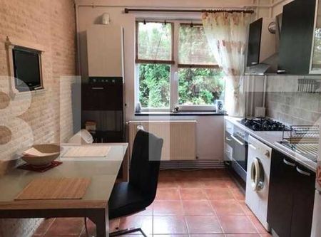 Apartament 3 camere, 61 mp, mobilat modern, zona strazii Unirii! - Photo 2
