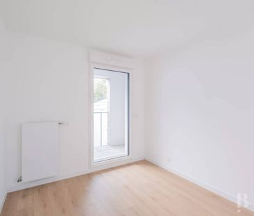 Rental Apartment Saint-Cloud Coteaux - Bords de Seine - Photo 4