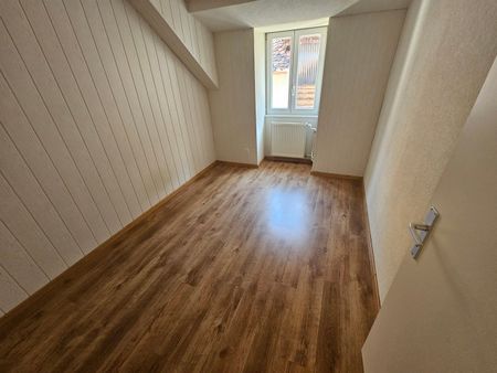 3.5 Zimmer, 1. Stock - Photo 4