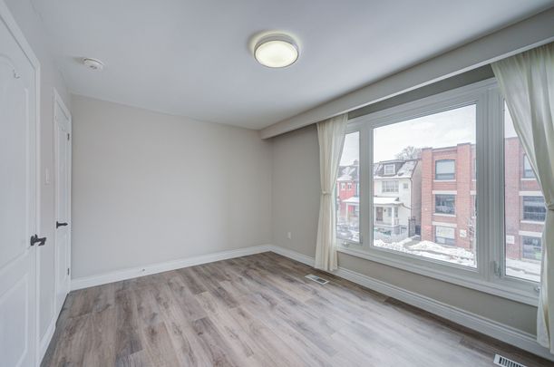 For Lease - 59 Wolseley Street Unit# Upper, Toronto, Ontario - Photo 1