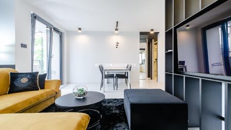 Mieszkanie Kraków Podgórze powierzchnia 77.09 m² C206-WM-40514 - Photo 5