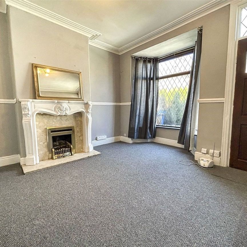 3 Bed Terraced House, Smith Street, S35 - Photo 1