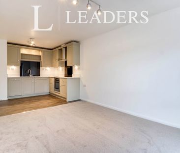 2 bedroom apartment to rent The Mills, Quorn, Loughborough, LE12 - Photo 2