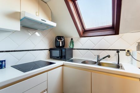 Gezellige duplex met zonneterras - Photo 3