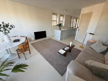 Brouwersgracht 163 - Foto 5