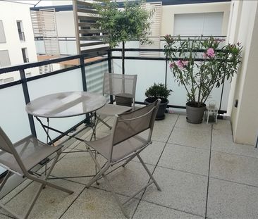 2 pièces - 39,93 m² - 3ème étage - Colocation non autorisée - Photo 5