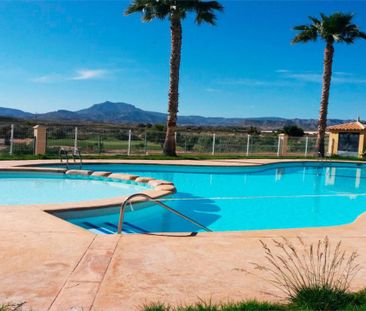 Casa adosada de alquiler en Carrer del Ressol, 5, Bonalba - Cotoveta - Photo 3