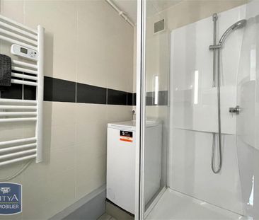 Location Appartement 3 pièces 52m² MONTAUBAN 82000 - Photo 3
