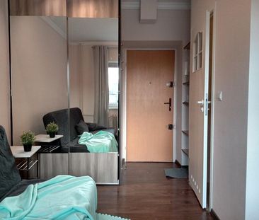 Warszawa Śródmieście, Nowolipki - Photo 6