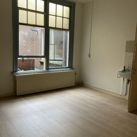 Te huur: Studentenkamer nabij het centrum van Utrecht - Foto 3