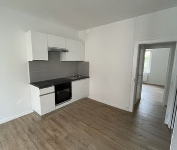 Location Appartement 4 pièces 64m² NANCY 54000 - Photo 5