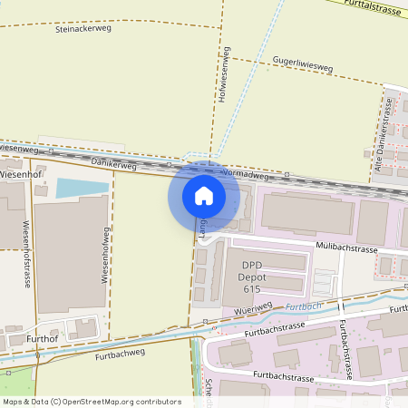 8107, Buchs ZH, Mülibachstrasse, 54