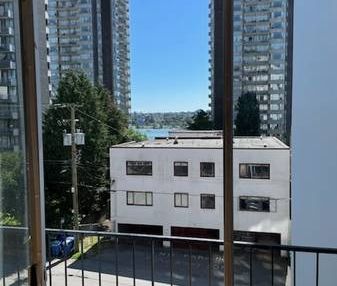 One Bedroom across from English Bay - Photo 1