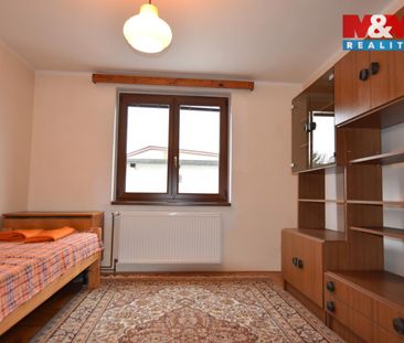 Pronájem bytu 2+1 60 m² - Photo 4