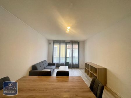 Location Appartement 2 pièces 41m² BEZIERS 34500 - Photo 2