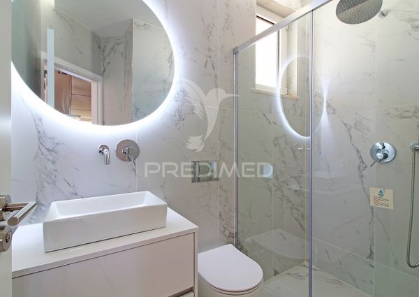 Apartamento T2+1 em Faro