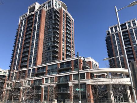 For Lease - 1 Uptown Drive Unit# 101, Markham, Ontario - Photo 5