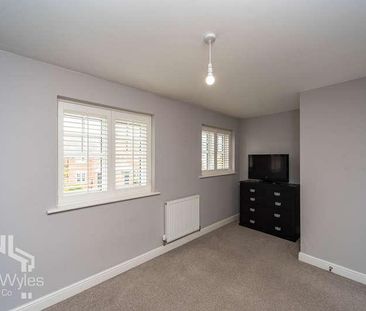 Faulkner Crescent, Lytham St. Annes, Lancashire, FY8 - Photo 5