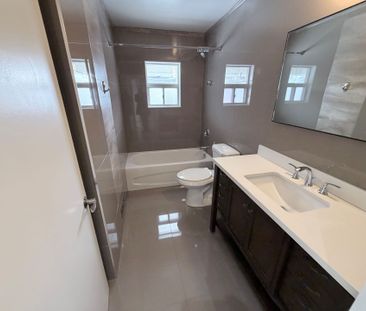 For Lease - 133 Hawthorne Road Unit# Main floor, Oakville, Ontario - Photo 5