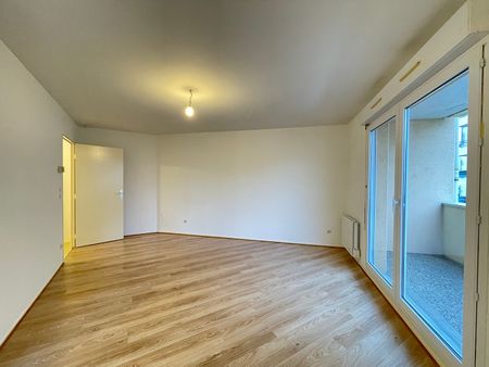 Location Appartement 1 pièce 30m² - Photo 2