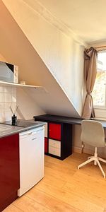 Appartement Caen 1 pièce(s) 14 m2 - Photo 3
