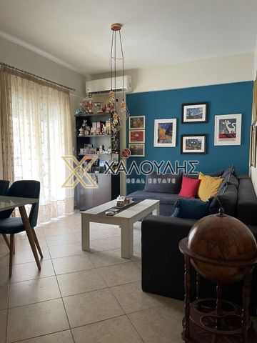 Studio/Γκαρσονιέρα για ενοικίαση Αμπελόκηποι (Λάρισα) - Photo 2