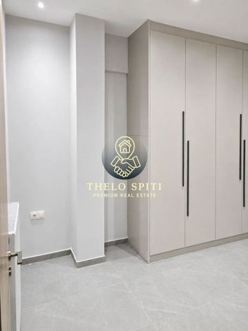 Διαμέρισμα για ενοικίαση Καραϊσκάκη (Νέο Φάληρο) - Photo 2
