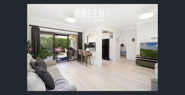 A hidden Merewether gem — coastal living at its finest - Photo 1