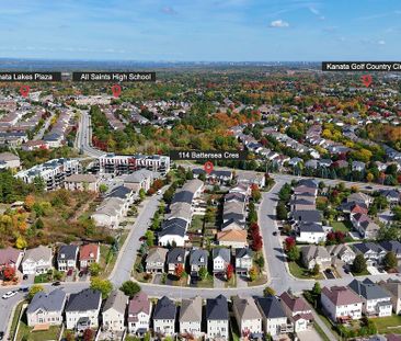 For Lease - 114 Battersea Crescent, Kanata, Ontario - Photo 4