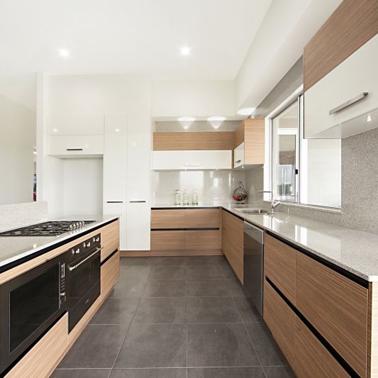 UNIQUE AND STYLISH 4 BEDROOM HOME IN MOUNT LOW! - Photo 1