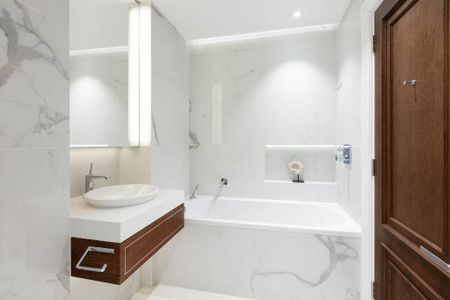 Great Peter Street, London, SW1P 3LW - Photo 2