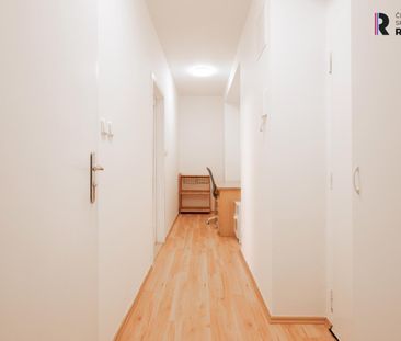 Apartment for rent, 2+1 - 1 bedroom, 52m - Фото 5