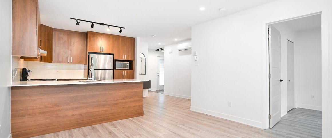 À louer / Appartement - Photo 1