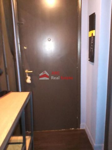 Studio/Γκαρσονιέρα για ενοικίαση Κέντρο (Ζωγράφου) - Photo 3