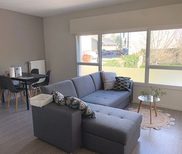 Appartement 1 pièce – 25 m² environ à Rennes Jeanne D'Arc (ref : G6... - Photo 1