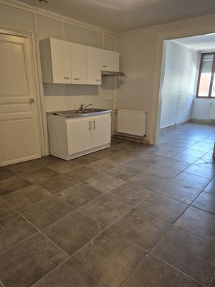 Location Appartement 3 pièces 76m² MAUBEUGE 59600 - Photo 1