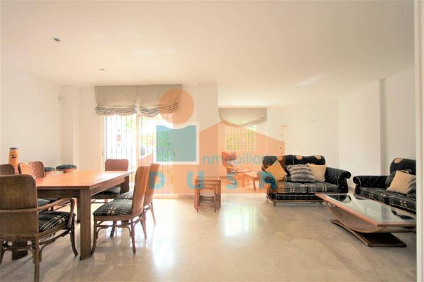 Alquiler de temporada para alumnos de Les Roches | 2.200 €, 170 m² - Photo 1