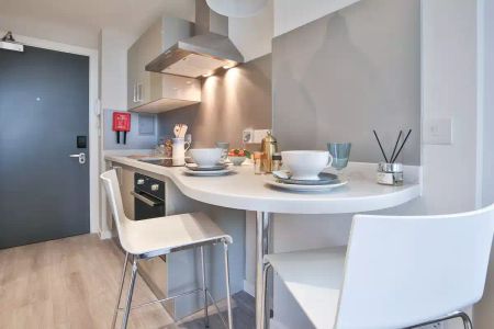 Heritage 1 Bed Apartment - Photo 4