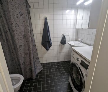 Skånegatan 21 - Photo 2