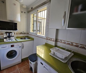 Piso de alquiler en Calle Ceuta, 4a, Santa Cristina - San Rafael - Photo 6