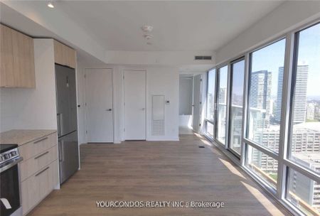For Lease - 18 Maitland Terrace Unit# 2404, Toronto, Ontario - Photo 2