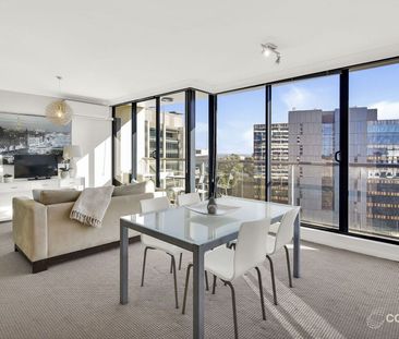 APPLICATION ACCEPTED & DEPOSIT PAID - SPACIOUS 1 BEDDER WITH XTRA S... - Photo 3