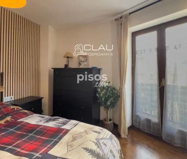 Piso en alquiler en Avinguda de Pere Sicart, 13 - Foto 5