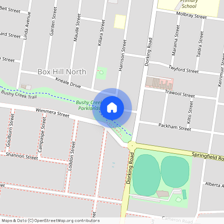 5A Harrison Street, Vic 3129, Box Hill North