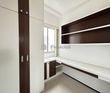 FATIMA - APARTAMENTO - R MARIO MAMEDE, 555 AP 702 BL A PORTAL DO CA... - Foto 2