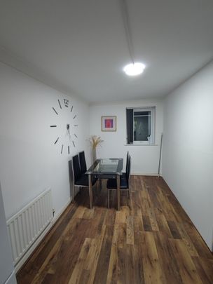 Room in a Shared Flat, Bold Street, M15 - Photo 1