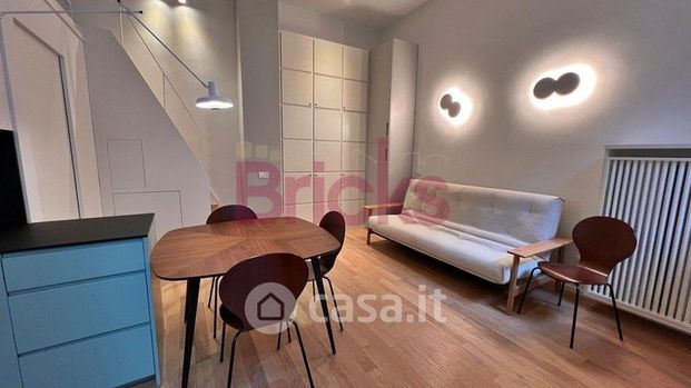 Monolocale in Affitto in Via Carlo Maria Maggi 2 a Milano - Photo 1