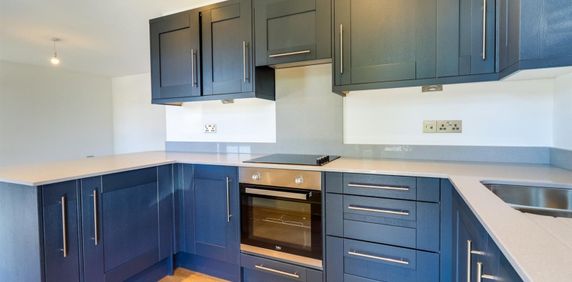 2 bedroom apartment to rent - Photo 2