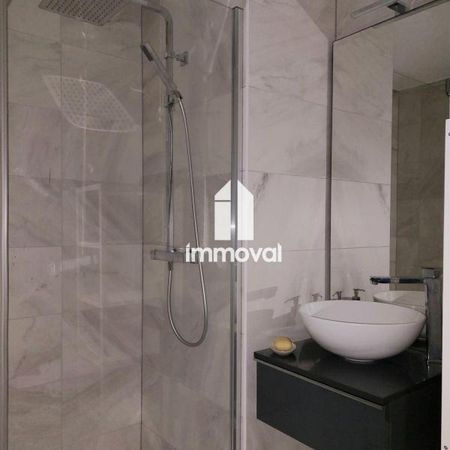 Location Appartement 1 pièce Meublé 20m² STRASBOURG 67000 - Photo 3