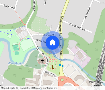 River Street, Wilmslow - Photo 1